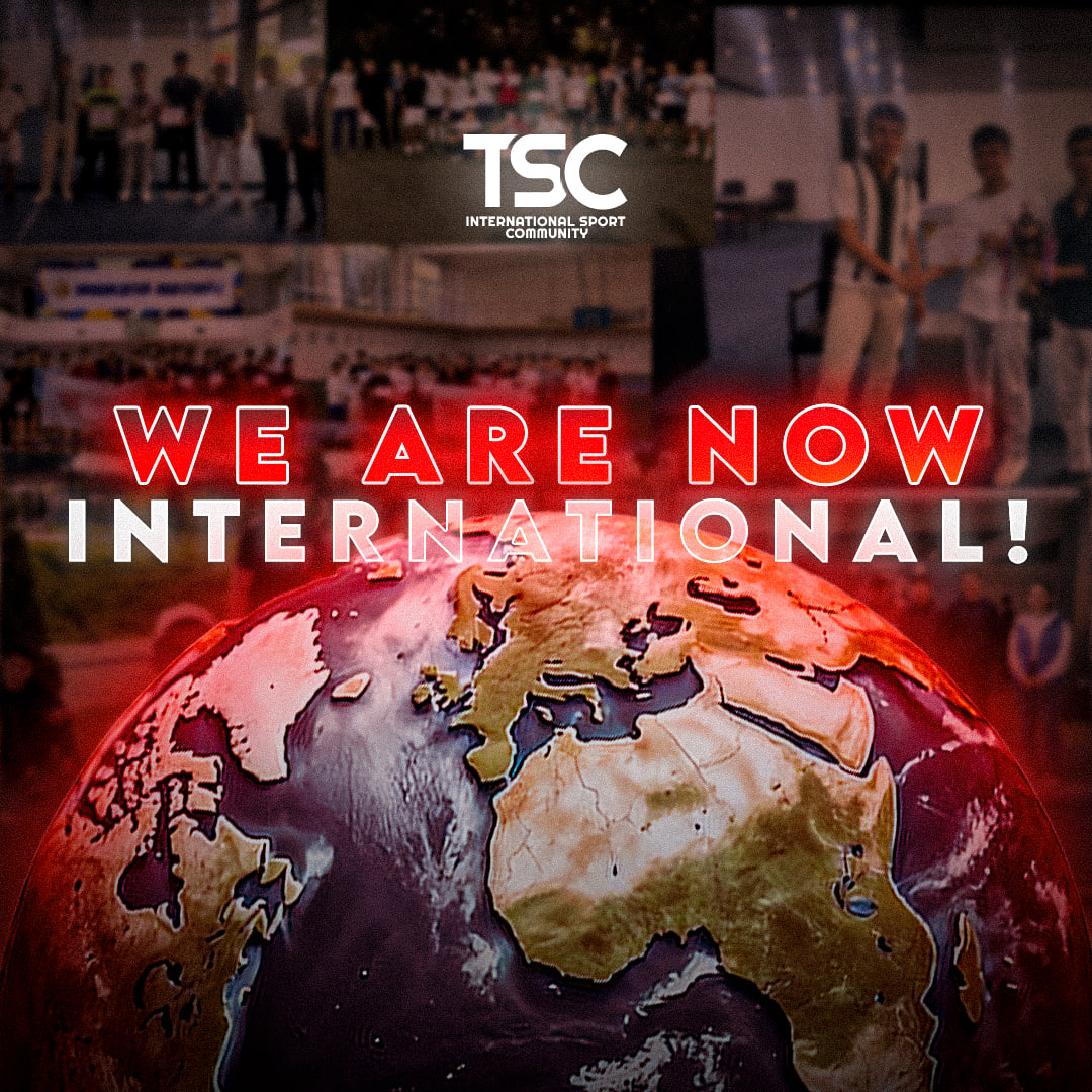 Youth Sports Tournament